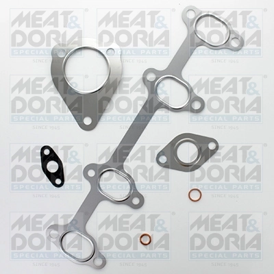 Mounting Kit, charger